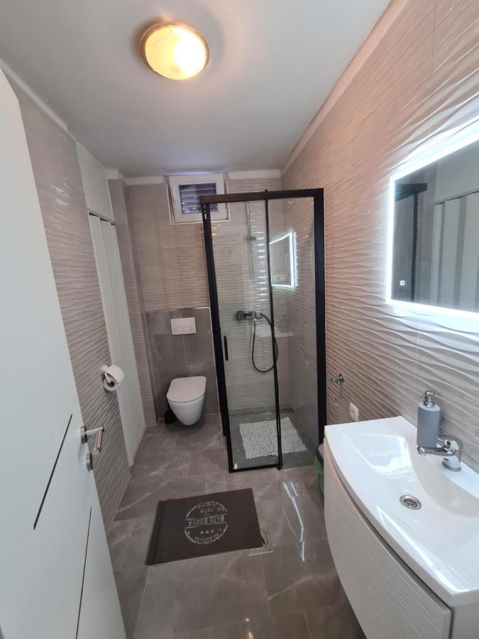 Apartment Kresan Sukosan