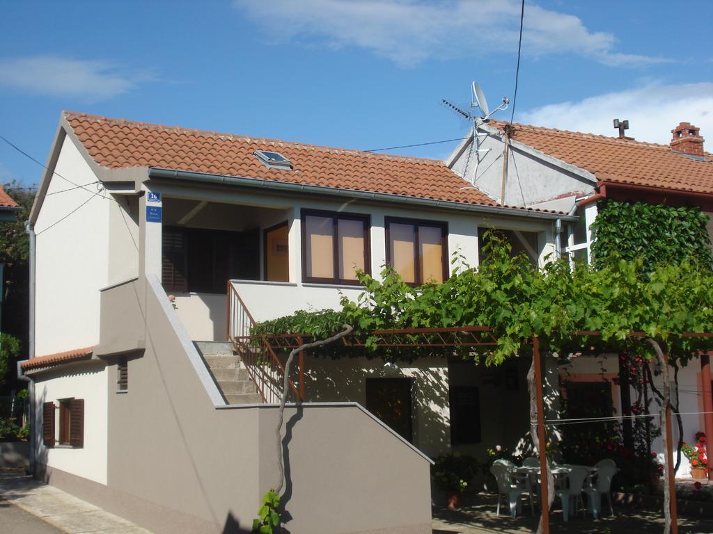 Apartment Kresan Sukosan