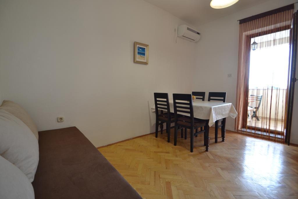 Apartment Kresan *