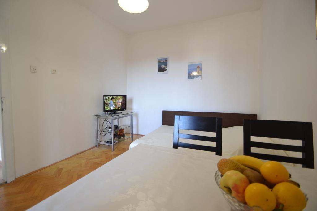 Apartment Kresan *