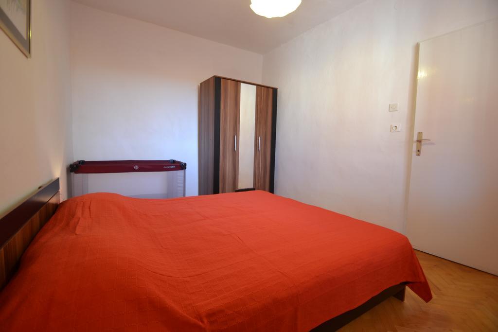 Apartment Kresan *