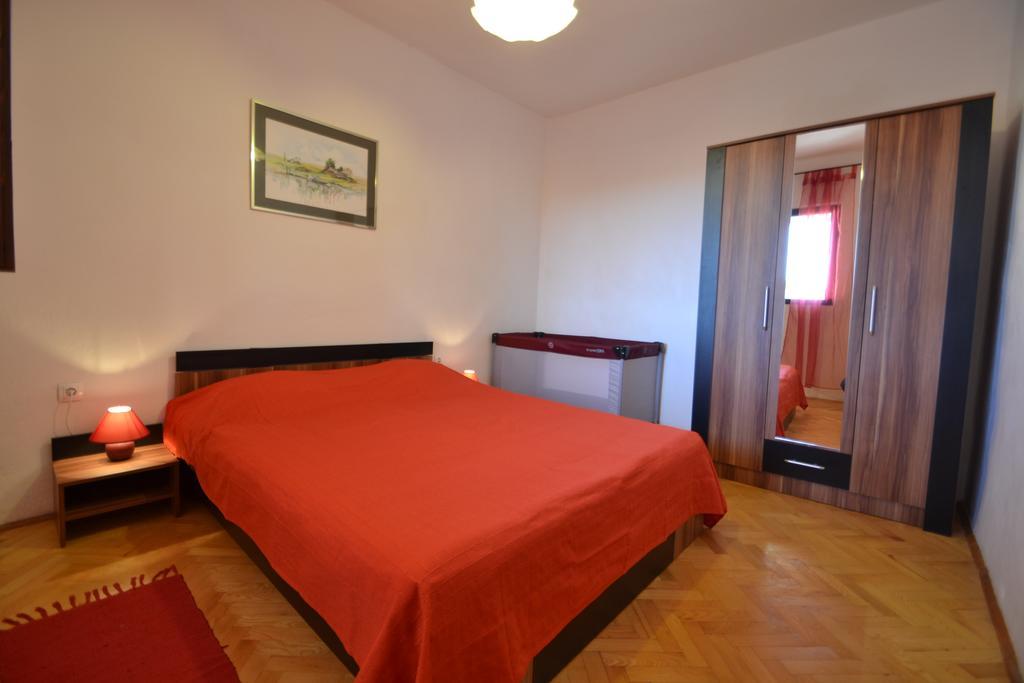 Apartment Kresan