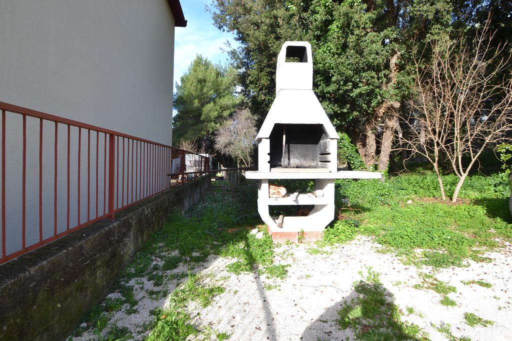 Apartment Kresan *