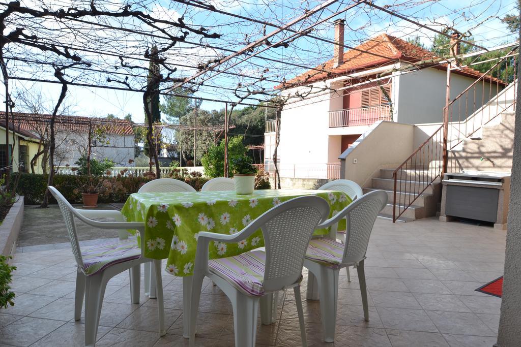 Apartment Kresan *